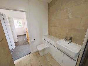 Shower Room - click for photo gallery